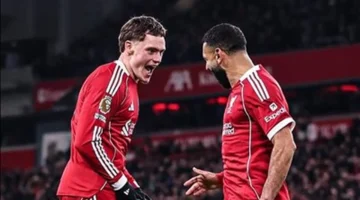 تشكيلة مرتقبة.. موعد مباراة ليفربول ونوتينجهام فورست في الدوري الإنجليزي